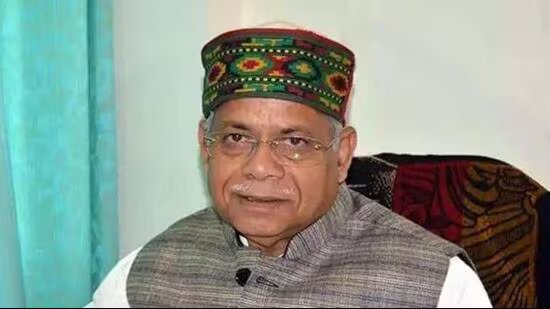 ਬੰਗਾਲ ਦੇ ਮੁੱਖ ਮੰਤਰੀ ਨੇ ਰਾਸ਼ਟਰਪਤੀ ਨੂੰ ਨਕਾਰਨਾ ਸ਼ਰਮਨਾਕ, ਲੋਕਾਚਾਰ ਨੂੰ ਢਾਹ ਲਾਈ: ਹਿਮਾਚਲ ਦੇ ਰਾਜਪਾਲ