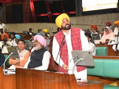 ਮਤਾ ਭਾਰਤ-ਅਮਰੀਕਾ ਵਪਾਰ ਸੌਦੇ ਨੂੰ ਨਿਸ਼ਾਨਾ; ਖੇਤੀ ਸੈਕਟਰ ਨੂੰ ਤਬਾਹ ਕਰ ਦੇਵਾਂਗੇ : ਮੁੱਖ ਮੰਤਰੀ