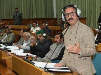 ਮਰਦਾਂ ਨੇ ਹਿਮਾਚਲ ਸਿਹਤ ਯੋਜਨਾ ਵਿੱਚ ਅੰਡਕੋਸ਼ ਦੀ ਸਰਜਰੀ ਲਈ ਬਿਲ ਕੀਤਾ