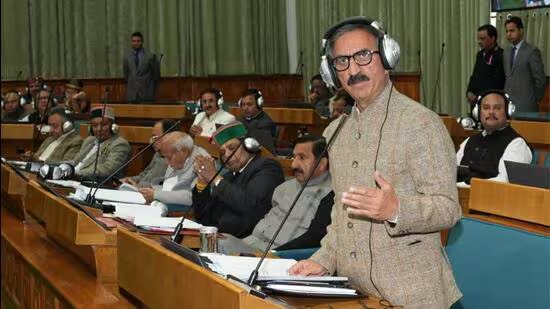 ਮਰਦਾਂ ਨੇ ਹਿਮਾਚਲ ਸਿਹਤ ਯੋਜਨਾ ਵਿੱਚ ਅੰਡਕੋਸ਼ ਦੀ ਸਰਜਰੀ ਲਈ ਬਿਲ ਕੀਤਾ