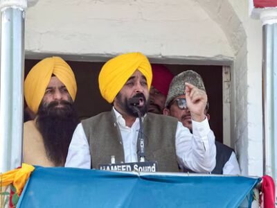 ਮਲੇਰਕੋਟਲਾ ਵਿੱਚ 563 ਕਰੋੜ ਦੀ ਲਾਗਤ ਨਾਲ ਬਣੇਗਾ ਮੈਡੀਕਲ ਕਾਲਜ : ਮਾਨ