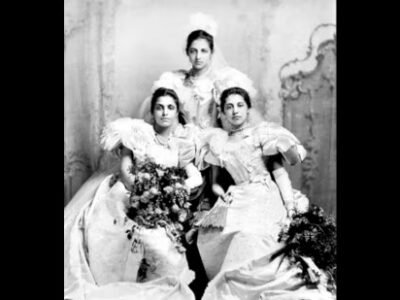 ਮਹਾਰਾਜਾ ਦਲੀਪ ਸਿੰਘ ਦੀਆਂ ਧੀਆਂ ਦੀ ਵਿਰਾਸਤ ਨੂੰ ਮਨਾਉਣ ਲਈ ਲੰਡਨ ਪ੍ਰਦਰਸ਼ਨੀ