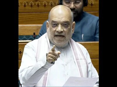 ਮਹਿਮਾਨ ਕਾਲਮ | ਅਮਿਤ ਸ਼ਾਹ ਦੀ ਪੰਜਾਬ ਫੇਰੀ ਤਬਦੀਲੀ ਲਈ ਉਤਪ੍ਰੇਰਕ ਹੈ