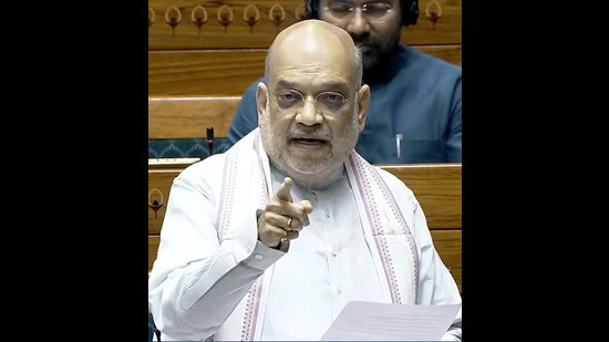 ਮਹਿਮਾਨ ਕਾਲਮ | ਅਮਿਤ ਸ਼ਾਹ ਦੀ ਪੰਜਾਬ ਫੇਰੀ ਤਬਦੀਲੀ ਲਈ ਉਤਪ੍ਰੇਰਕ ਹੈ