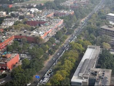 ਮਹਿਮਾਨ ਕਾਲਮ | ਚੰਡੀਗੜ੍ਹ ਨੂੰ ਆਪਣੀ ਵਿਰਾਸਤੀ ਫਾਹੀ ਤੋਂ ਮੁਕਤ ਕਰਨ ਦਾ ਸਮਾਂ ਹੈ