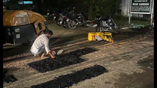 ਮਹਿਮਾਨ ਕਾਲਮ | ਤਾਜ਼ਾ ਪੇਂਟ, ਫੇਡਿੰਗ ਵਾਅਦੇ ਅਤੇ ਪ੍ਰਗਤੀ ਕੀਤੀ