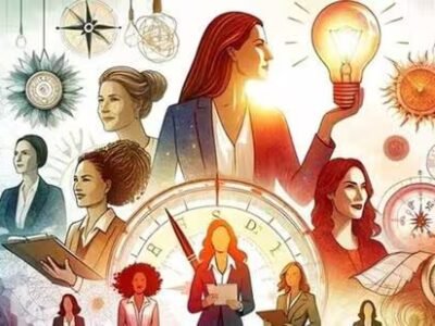 ਮਹਿਮਾਨ ਕਾਲਮ | ਲੀਡਰਸ਼ਿਪ ਵਿੱਚ ਔਰਤਾਂ: ਉਦੇਸ਼ ਵਿੱਚ ਸਬਕ, ਜਨਤਕ ਸੇਵਾ