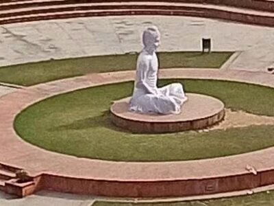 ਮਹਿਮਾਨ ਕਾਲਮ | ਸ਼ਾਂਤੀ ਦਾ ਟਾਪੂ: ਸੁਖਨਾ ਵਿਖੇ ਚੁੱਪ ਦੀ ਗੂੰਜ