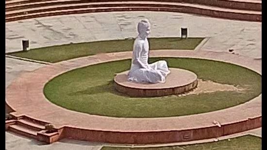 ਮਹਿਮਾਨ ਕਾਲਮ | ਸ਼ਾਂਤੀ ਦਾ ਟਾਪੂ: ਸੁਖਨਾ ਵਿਖੇ ਚੁੱਪ ਦੀ ਗੂੰਜ