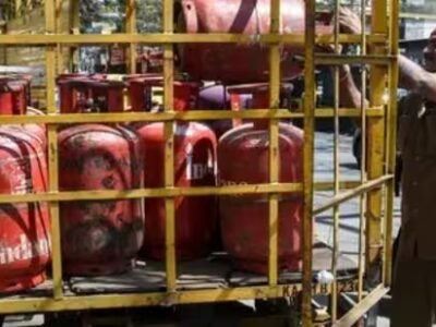 ਮਹਿਮਾਨ ਕਾਲਮ | ਸਿਲੰਡਰ ਦੇ ਰਹਿਮ 'ਤੇ: ਗੈਸ, ਗਰਿੱਡ, ਪਾੜੇ