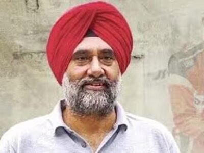 ਮਾਲਦੀਵ 'ਚ ਕਿਸ਼ਤੀ ਹਾਦਸੇ ਦੇ 48 ਘੰਟੇ ਬਾਅਦ ਵੀ ਲਾਪਤਾ ਰੈਲੀਕਾਰ ਹਰੀ ਸਿੰਘ ਦੀ ਚਿੰਤਾ ਵਧ ਗਈ ਹੈ।