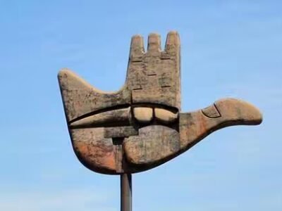 ਮਿਲੋ, ਚਰਚਾ ਕਰੋ, ਦੁਹਰਾਓ: ਲੰਬਿਤ ਫੈਸਲਿਆਂ ਦਾ AAC ਦਾ ਚੱਕਰ