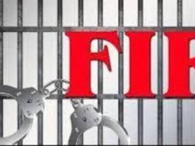 ਮੁਹਾਲੀ ਪੁਲਿਸ ਨੇ ਨਿਊ ਚੰਡੀਗੜ੍ਹ ਵਿੱਚ ਗੈਰ-ਕਾਨੂੰਨੀ ਫਾਰਮ ਹਾਊਸਾਂ ਨੂੰ ਲੈ ਕੇ 35 ਐਫ.ਆਈ.ਆਰ