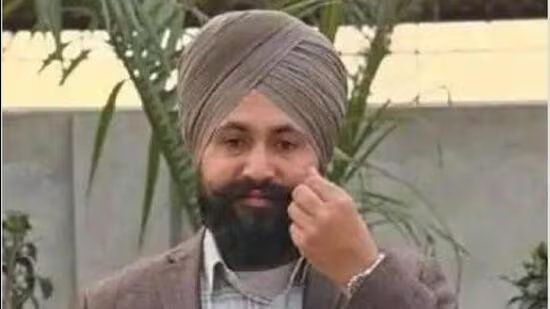 ਮੋਗਾ ਦੇ ਬਾਘਾਪੁਰਾਣਾ ‘ਚ ‘ਆਪ’ ਸਰਪੰਚ ਦਾ ਗੋਲੀ ਮਾਰ ਕੇ ਕਤਲ, ਪੁਲਿਸ ਨੇ ਨਿੱਜੀ ਦੁਸ਼ਮਣੀ