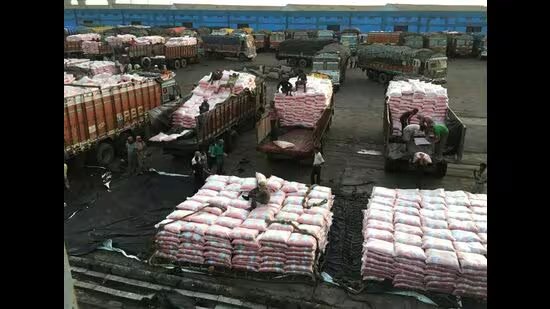 ਮੰਗ ਵਿੱਚ ਵਾਧਾ: ਬਾਸਮਤੀ ਦੇ ਨਿਰਯਾਤਕਾਂ ਨੂੰ ਵਿਦੇਸ਼ੀ ਸ਼ਿਪਮੈਂਟ ਦੇ ਮੁੜ ਸੁਰਜੀਤ ਹੋਣ ਦੀ ਉਮੀਦ ਹੈ