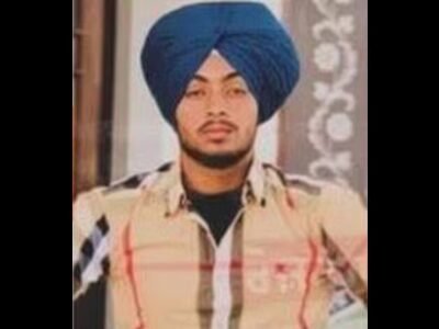 ਮੰਗਾਂ ਪੂਰੀਆਂ ਹੋਣ ਤੱਕ ਨਹੀਂ ਕਰਾਂਗੇ ਸਸਕਾਰ : ਗੁਰਦਾਸਪੁਰ ਮੁਕਾਬਲੇ 'ਚ ਮਾਰੇ ਗਏ ਨੌਜਵਾਨ ਦੇ ਵਾਰਸਾਂ