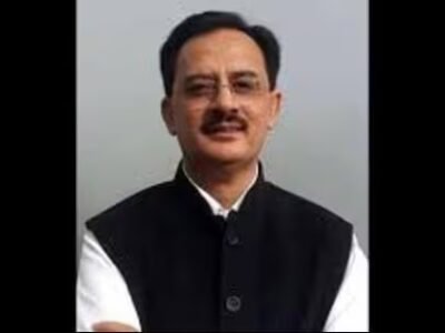 ਰਾਜ ਸਭਾ ਚੋਣ: ਹਰਸ਼ਵਰਧਨ ਦਾ ਕਹਿਣਾ ਹੈ ਕਿ ਇਸ ਵਾਰ ਕੋਈ ਵਿਰੋਧੀ ਉਮੀਦਵਾਰ ਨਹੀਂ ਹੋਵੇਗਾ