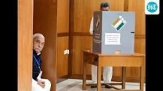 ਰਾਜ ਸਭਾ ਚੋਣਾਂ: ਹਰਿਆਣਾ ਕਾਂਗਰਸ ਨੇ ਲਾਏ ਬੇਨਿਯਮੀਆਂ ਦੇ ਦੋਸ਼, ਚੋਣ ਕਮਿਸ਼ਨ ਤੋਂ ਦਖਲ ਦੀ ਮੰਗ