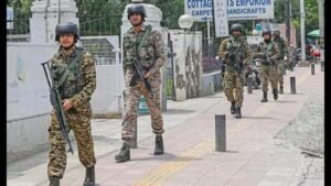 ਲੀਡਰਸ਼ਿਪ | ਸਲਾਮੀ ਤੋਂ ਬਾਅਦ ਪੁਲਿਸ ਸ਼ਹੀਦਾਂ ਦੇ ਪਰਿਵਾਰਾਂ ਨੂੰ ਕੌਣ ਸੰਭਾਲਦਾ ਹੈ?