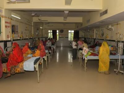 ਲੀਡਰਸ਼ਿਪ | ਸਿਹਤ ਤੋਂ ਬਿਨਾਂ ਮਹਿਲਾ ਸਸ਼ਕਤੀਕਰਨ ਨਹੀਂ