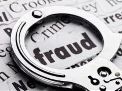 ਲੁਧਿਆਣਾ: 15 ਲੱਖ ਦੇ ਕੋਰੀਅਰ ਘੁਟਾਲੇ ਦਾ ਪਰਦਾਫਾਸ਼; ਬਿਆਸ ਤੋਂ 2 ਕਾਬੂ, ਮਾਸਟਰ ਮਾਈਂਡ ਫਰਾਰ