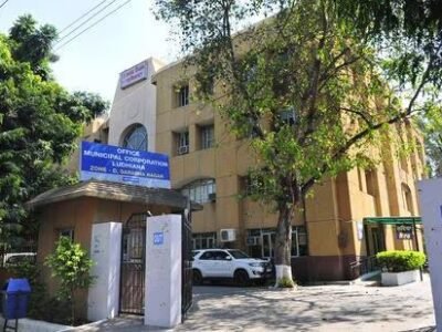 ਲੁਧਿਆਣਾ: MC ਨੇ ₹1,152 ਕਰੋੜ ਦੇ ਬਜਟ ਦੀ ਤਜਵੀਜ਼, ਬੁਨਿਆਦੀ ਢਾਂਚੇ ਨੂੰ ਹੁਲਾਰਾ ਦੇਣਾ ਹੈ