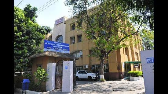 ਲੁਧਿਆਣਾ: MC ਨੇ ₹1,152 ਕਰੋੜ ਦੇ ਬਜਟ ਦੀ ਤਜਵੀਜ਼, ਬੁਨਿਆਦੀ ਢਾਂਚੇ ਨੂੰ ਹੁਲਾਰਾ ਦੇਣਾ ਹੈ