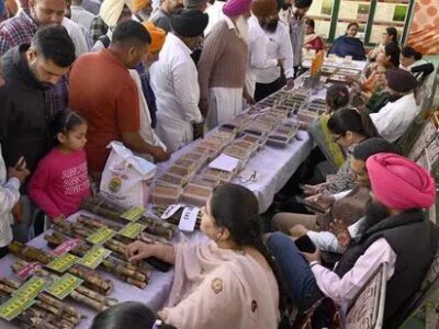 ਲੁਧਿਆਣਾ: ਕਿਸਾਨ ਮੇਲਾ ਟਿਕਾਊ, ਵੰਨ-ਸੁਵੰਨਤਾ ਵਾਲੀ ਖੇਤੀ ਲਈ ਜ਼ੋਰ ਦੇ ਕੇ ਸਮਾਪਤ ਹੋਇਆ