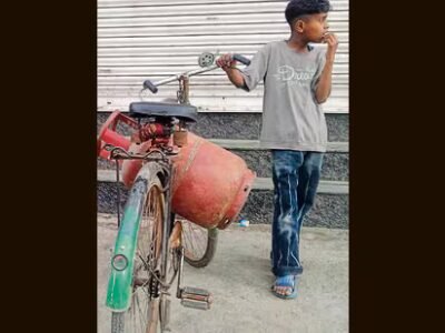 ਲੁਧਿਆਣਾ: ਖੰਨਾ 'ਚ 10 ਐਲਪੀਜੀ ਸਿਲੰਡਰ ਜ਼ਬਤ, ਪ੍ਰਸ਼ਾਸਨ ਨੇ ਸਪਲਾਈ 'ਤੇ ਕੀਤੀ ਸਖ਼ਤੀ