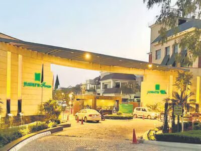 ਲੁਧਿਆਣਾ: ਜਨਪਥ ਅਸਟੇਟ ਦੇ ਡਾਇਰੈਕਟਰਾਂ ਸਮੇਤ 13 ਖ਼ਿਲਾਫ਼ ਧੋਖਾਧੜੀ ਦਾ ਮਾਮਲਾ ਦਰਜ