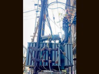 ਲੁਧਿਆਣਾ: ਝੋਨੇ ਦੇ ਸੀਜ਼ਨ ਦੇ ਅੱਗੇ, PSPCL ਬੁਨਿਆਦੀ ਅੱਪਗਰੇਡ 'ਤੇ 46 ਕਰੋੜ ਰੁਪਏ ਖਰਚੇਗੀ