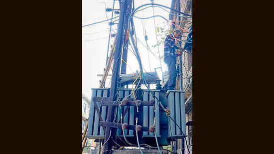 ਲੁਧਿਆਣਾ: ਝੋਨੇ ਦੇ ਸੀਜ਼ਨ ਦੇ ਅੱਗੇ, PSPCL ਬੁਨਿਆਦੀ ਅੱਪਗਰੇਡ ‘ਤੇ 46 ਕਰੋੜ ਰੁਪਏ ਖਰਚੇਗੀ