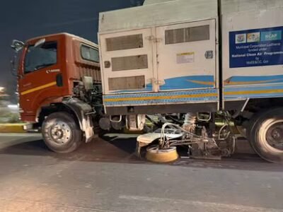 ਲੁਧਿਆਣਾ: ਨਗਰ ਨਿਗਮ ਦੇ ਸਵੱਛਤਾ ਖਰਚਿਆਂ ਨੂੰ ਲੈ ਕੇ ਉੱਠੀਆਂ ਭਰਵੀਆਂ