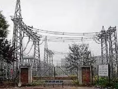 ਲੁਧਿਆਣਾ: ਪੀਐਸਪੀਸੀਐਲ ਦੇ ਟੁੱਟ ਰਹੇ ਫੋਕਲ ਪੁਆਇੰਟ ਦਫ਼ਤਰ ਦੀ ਮੁਰੰਮਤ ਸ਼ੁਰੂ