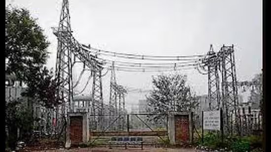 ਲੁਧਿਆਣਾ: ਪੀਐਸਪੀਸੀਐਲ ਦੇ ਟੁੱਟ ਰਹੇ ਫੋਕਲ ਪੁਆਇੰਟ ਦਫ਼ਤਰ ਦੀ ਮੁਰੰਮਤ ਸ਼ੁਰੂ