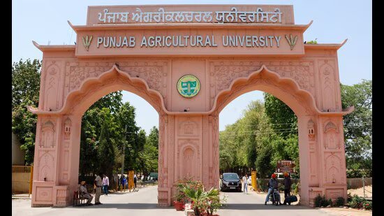 ਲੁਧਿਆਣਾ: ਮਿੱਟੀ, ਧਰਤੀ ਹੇਠਲੇ ਪਾਣੀ ਵਿੱਚ ਭਾਰੀ ਧਾਤਾਂ ਦੀ ਜਾਂਚ ਕਰਨ ਲਈ ₹1.14 ਕਰੋੜ PAU ਦਾ ਅਧਿਐਨ