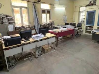 ਲੁਧਿਆਣਾ: ਲਗਭਗ 70% ਖਾਲੀ ਅਸਾਮੀਆਂ ਪੀਐਸਪੀਸੀਐਲ ਦੇ ਕੰਮਕਾਜ ਨੂੰ ਪ੍ਰਭਾਵਿਤ ਕਰਦੀਆਂ ਹਨ