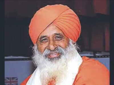 ਲੁਧਿਆਣਾ: ਸੀਚੇਵਾਲ ਨੇ ਗੈਰ-ਕਾਰਜਸ਼ੀਲ ਹੈਬੋਵਾਲ ਈਟੀਪੀ ਨੂੰ ਲੈ ਕੇ ਅਧਿਕਾਰੀਆਂ ਦੀ ਭੜਾਸ ਕੱਢੀ