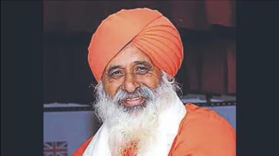 ਲੁਧਿਆਣਾ: ਸੀਚੇਵਾਲ ਨੇ ਗੈਰ-ਕਾਰਜਸ਼ੀਲ ਹੈਬੋਵਾਲ ਈਟੀਪੀ ਨੂੰ ਲੈ ਕੇ ਅਧਿਕਾਰੀਆਂ ਦੀ ਭੜਾਸ ਕੱਢੀ
