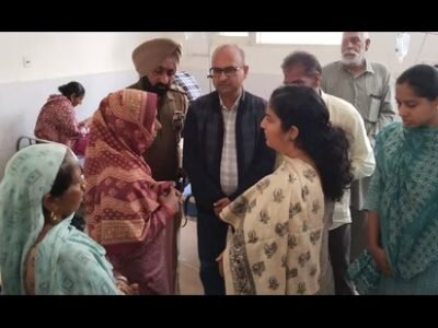 ਲੈਪਟੋਸਪਾਇਰੋਸਿਸ ਦਾ ਪ੍ਰਕੋਪ: Xen ਨੂੰ ਕਾਰਨ ਦੱਸੋ ਨੋਟਿਸ ਮਿਲਦਾ ਹੈ ਕਿਉਂਕਿ ਮਰੀਜ਼ਾਂ ਦੀ ਗਿਣਤੀ 35 ਨੂੰ ਛੂਹ ਜਾਂਦੀ ਹੈ