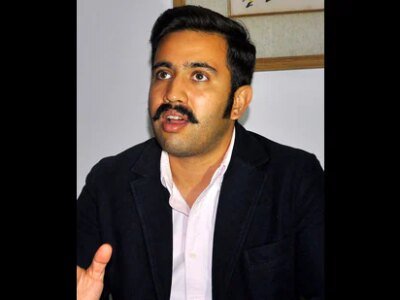 ਵਿਕਰਮਾਦਿਤਿਆ ਨੇ ਗਡਕਰੀ ਨਾਲ ਮੁਲਾਕਾਤ ਕੀਤੀ, ਸੜਕਾਂ, ਪੁਲਾਂ ਦੇ ਨਿਰਮਾਣ ਲਈ ਸਹਿਯੋਗ ਮੰਗਿਆ