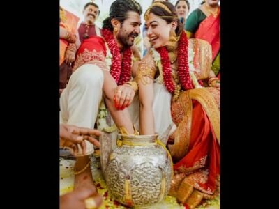 ਵਿਟਰਤੀ | ਉਹ ਸਭ ਜੋ ਚਮਕਦਾ ਹੈ ਸੋਨਾ ਕਈ ਗੁਣਾ ਬੋਲਡ ਹੋ ਗਿਆ ਹੈ