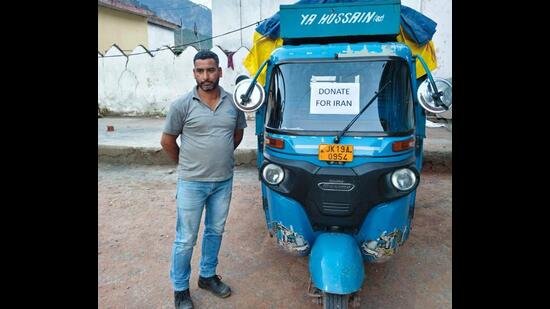 ਵਿਸ਼ਵਾਸ ਅਤੇ ਸਰਹੱਦਾਂ ਤੋਂ ਪਰੇ: ਕਿਵੇਂ ਇੱਕ ਛੋਟਾ ਜਿਹਾ J&K ਪਿੰਡ ਯੁੱਧ-ਗ੍ਰਸਤ ਈਰਾਨ ਲਈ ਇਕੱਠੇ ਹੋਇਆ