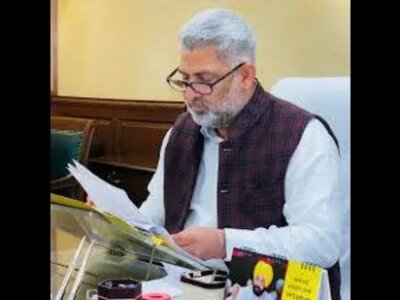 ਸਰਕਾਰ ਨੇ ਮਤਾ ਪੇਸ਼ ਕੀਤਾ, ਊਰਜਾ ਸੰਕਟ 'ਤੇ ਕੇਂਦਰ ਦੀ ਆਲੋਚਨਾ