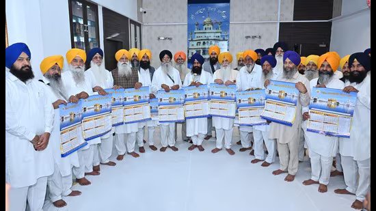 ਸ਼੍ਰੋਮਣੀ ਕਮੇਟੀ ਵੱਲੋਂ 28 ਮਾਰਚ ਨੂੰ ਸਾਲਾਨਾ ਬਜਟ ਇਜਲਾਸ ਸੱਦਿਆ ਜਾਵੇਗਾ