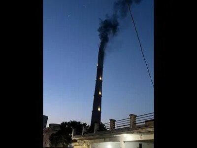 'ਸੁਆਹ ਦੇ ਬੱਦਲਾਂ 'ਚ ਰਹਿਣਾ': ਯਮੁਨਾਨਗਰ ਤਾਪ ਬਿਜਲੀ ਘਰ ਦੇ ਨੇੜੇ ਰਹਿਣ ਵਾਲੇ ਪਿੰਡ ਵਾਸੀਆਂ ਨੇ ਬਦਲੀ ਦੀ ਮੰਗ ਕੀਤੀ