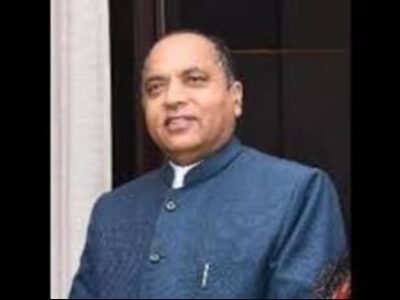 ਸੁੱਖੂ ਸਰਕਾਰ 'ਮੰਤਰੀ ਮੰਡਲ' ਨਹੀਂ, 'ਮਿੱਤਰ ਮੰਡਲ' ਦੁਆਰਾ ਚਲਾਈ ਜਾ ਰਹੀ ਹੈ: ਜੈ ਰਾਮ