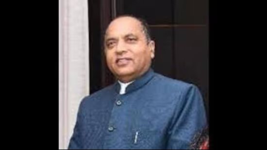 ਸੁੱਖੂ ਸਰਕਾਰ ‘ਮੰਤਰੀ ਮੰਡਲ’ ਨਹੀਂ, ‘ਮਿੱਤਰ ਮੰਡਲ’ ਦੁਆਰਾ ਚਲਾਈ ਜਾ ਰਹੀ ਹੈ: ਜੈ ਰਾਮ