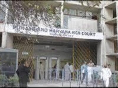 ਸੇਵਾਮੁਕਤ ਹਾਈ ਕੋਰਟ ਦੇ ਜੱਜ ਲਈ ਪੈਨਸ਼ਨ: ਹਾਈ ਕੋਰਟ ਨੇ ਕੇਂਦਰ, ਲੇਖਾਕਾਰ ਜਨਰਲ ਨੂੰ ਪਾਲਣਾ ਕਰਨ ਲਈ ਅੰਤਿਮ ਮੌਕਾ ਦਿੱਤਾ