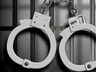 ਸੰਗਰੂਰ 'ਚ 12 ਵਿਅਕਤੀਆਂ 'ਤੇ ਭ੍ਰਿਸ਼ਟਾਚਾਰ ਦਾ ਮਾਮਲਾ ਦਰਜ, ਬੀ.ਡੀ.ਪੀ.ਓ